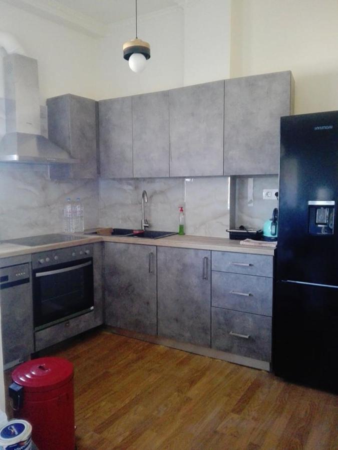 Central Oasis Roof Flat Heraklion  ภายนอก รูปภาพ