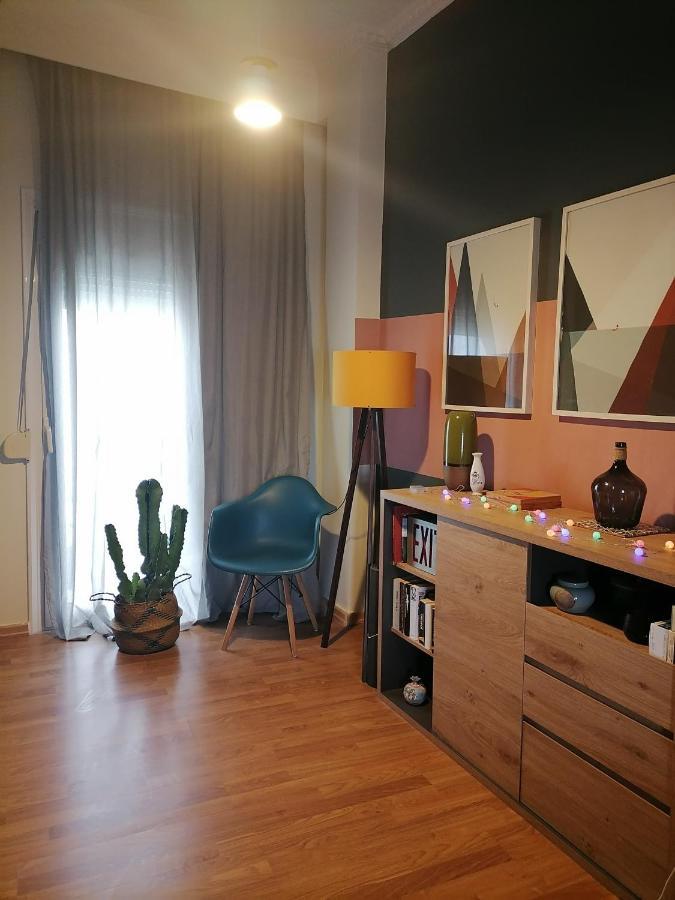 Central Oasis Roof Flat Heraklion  ภายนอก รูปภาพ