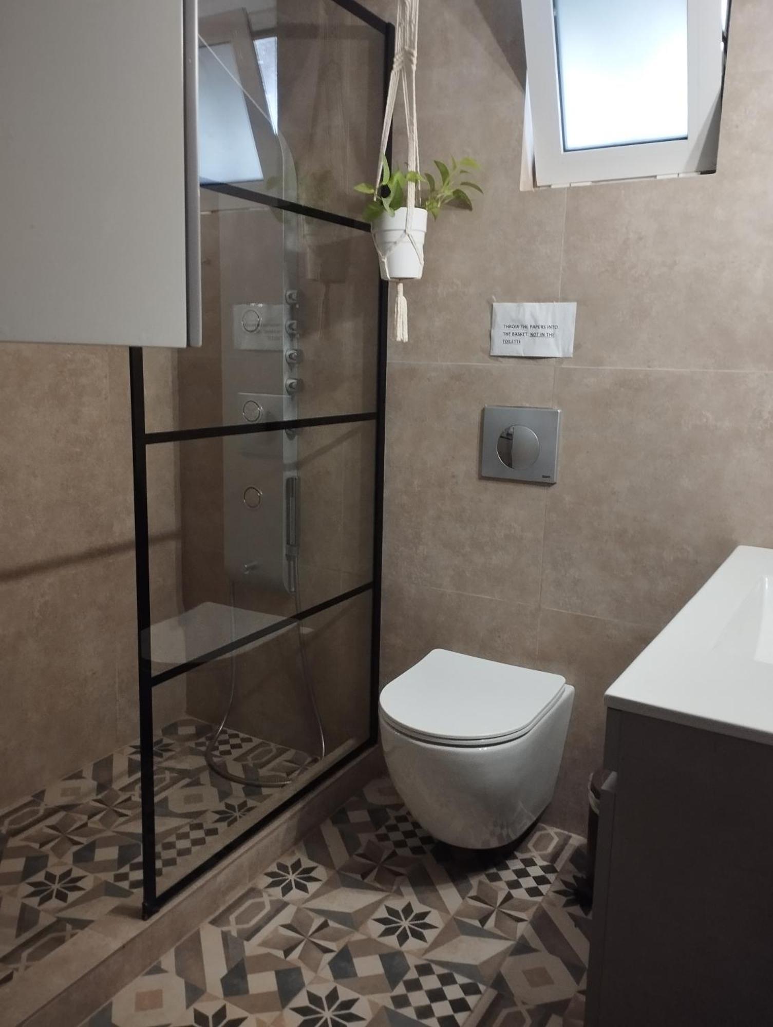 Central Oasis Roof Flat Heraklion  ภายนอก รูปภาพ