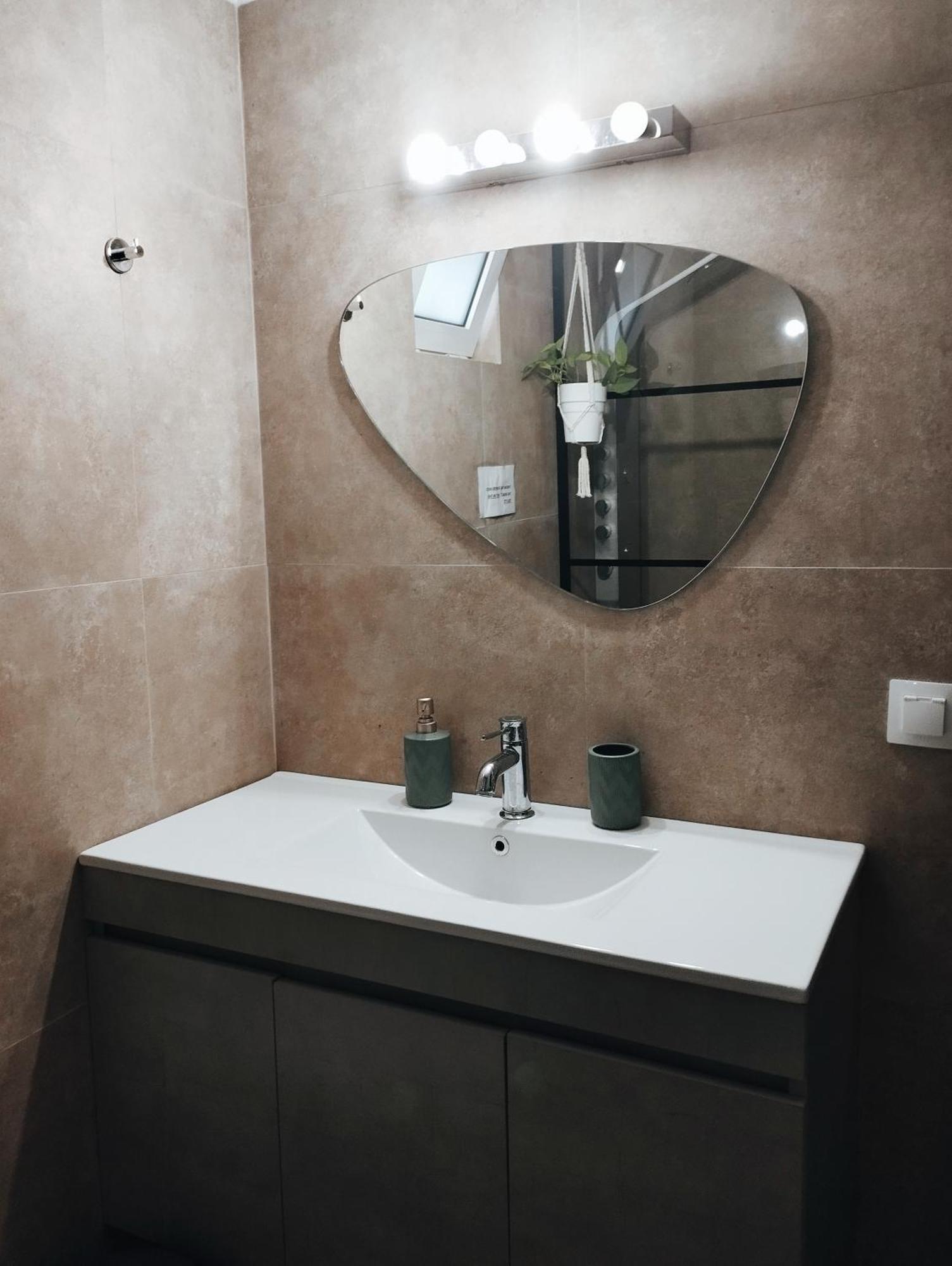 Central Oasis Roof Flat Heraklion  ภายนอก รูปภาพ