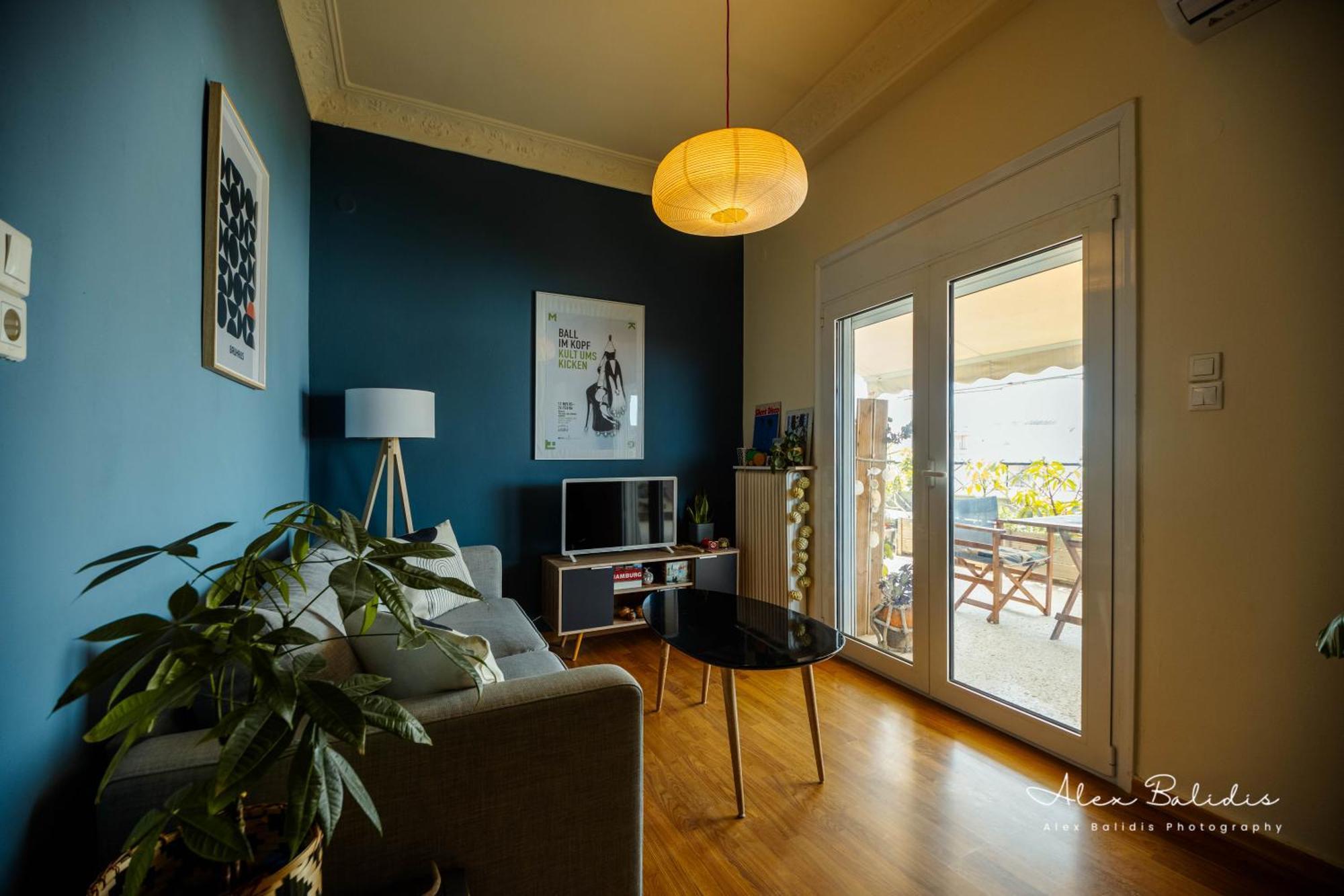 Central Oasis Roof Flat Heraklion  ภายนอก รูปภาพ